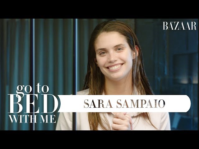 Sara Cakarevics Beauty Secrets: How She Looks So Amazing!
