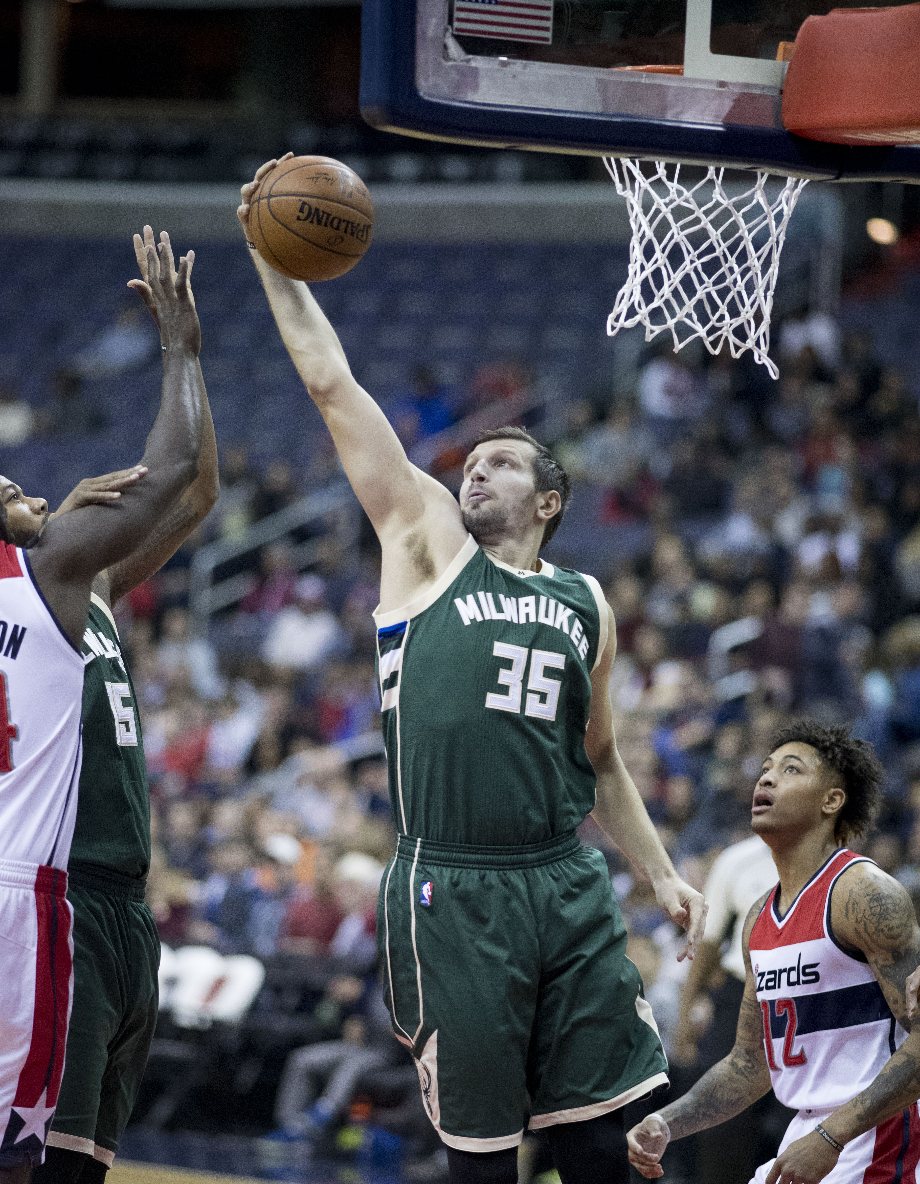 Bosnian NBA Players: Which Stars Are Playing in the NBA?