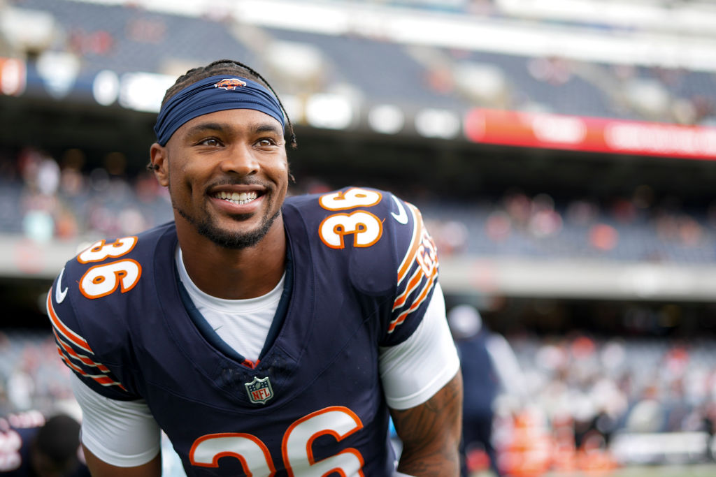 Top 10 Hottest Football Players 2024 You Need to Know