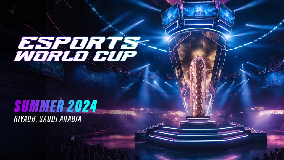 Saudi Arabia Warzone Tournament: Big Prize, Big Action!