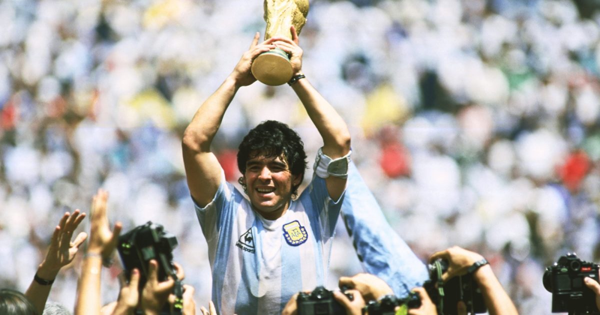 Famous Hispanic Athletes in Soccer: The Best Players Making Waves! (These Guys Are Unstoppable!)