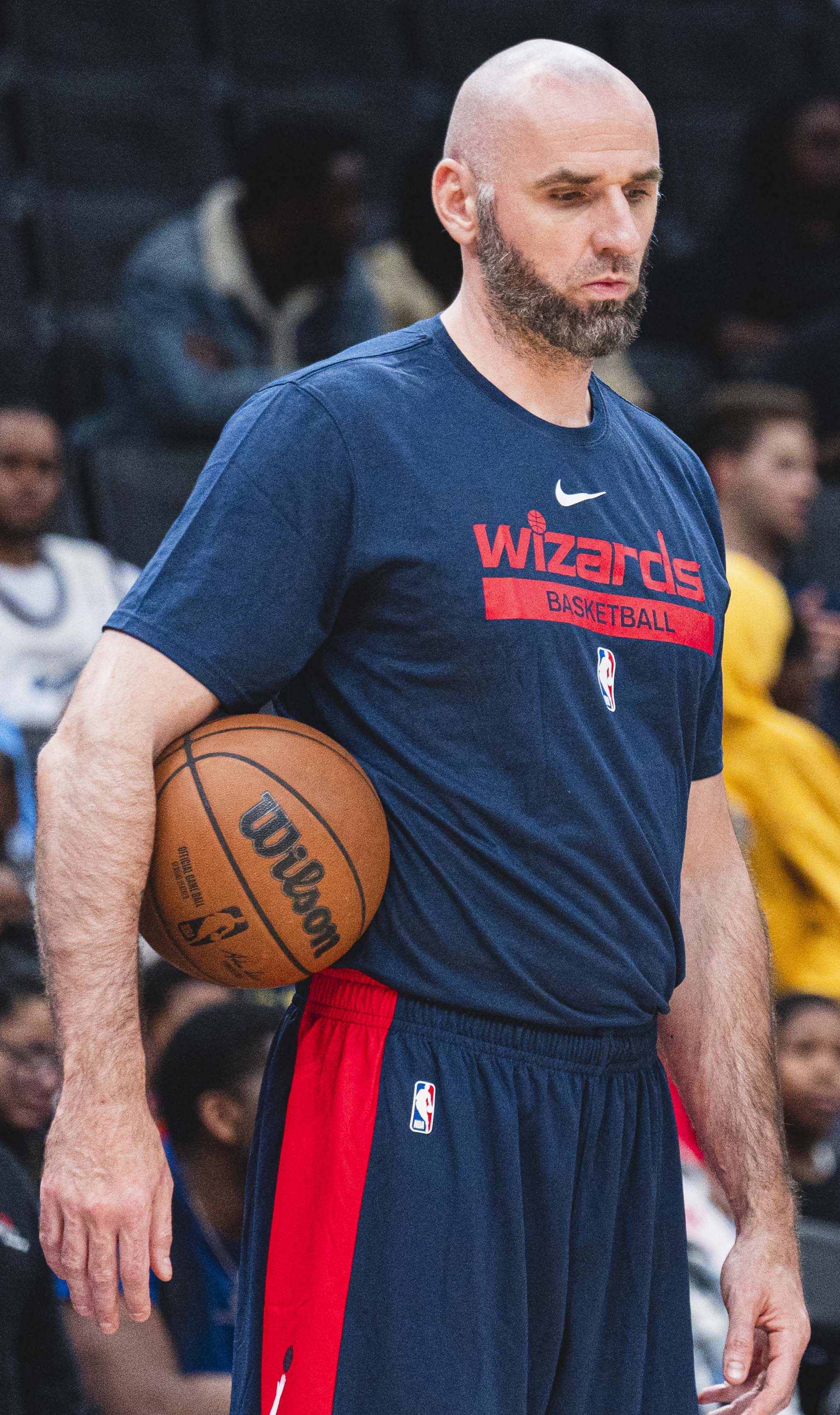 Polish Players in NBA: Find Out Which Teams They Play For.