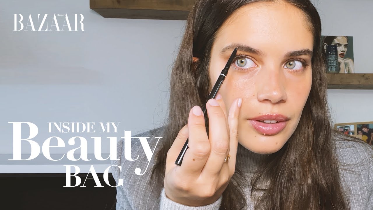 Sara Cakarevics Beauty Secrets: How She Looks So Amazing!