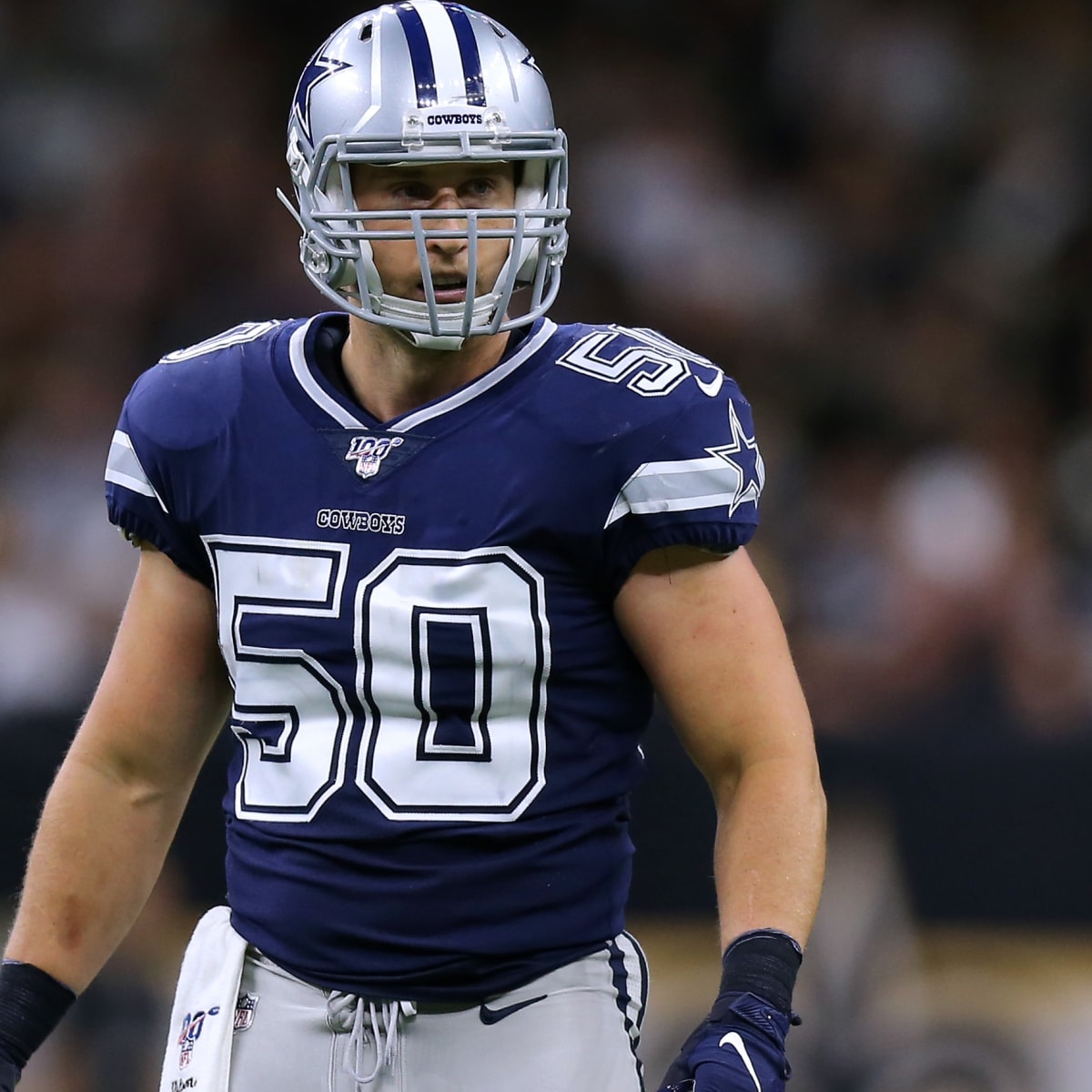 dallas cowboys linebackers history: find out who shaped the team!