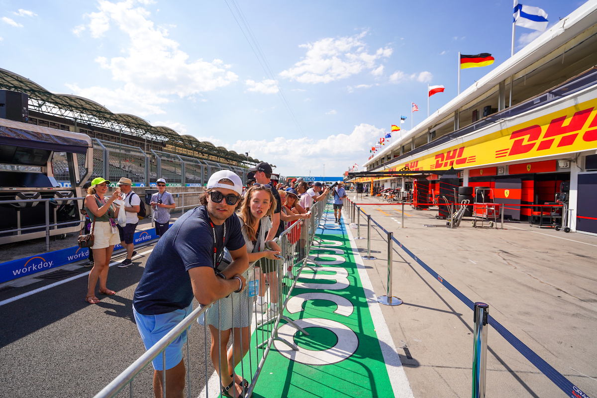 How to Make the Most of Your Trip to the Hungary Grand Prix 2025.