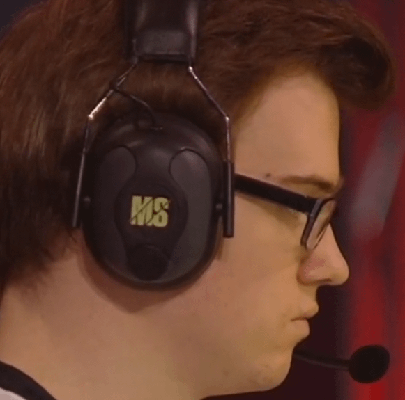 What Headset Does VCT Use? Top Choices of Esports Champions