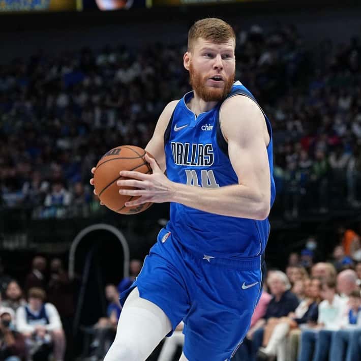 Latvian basketball players to watch out for? Here are some names you should know!