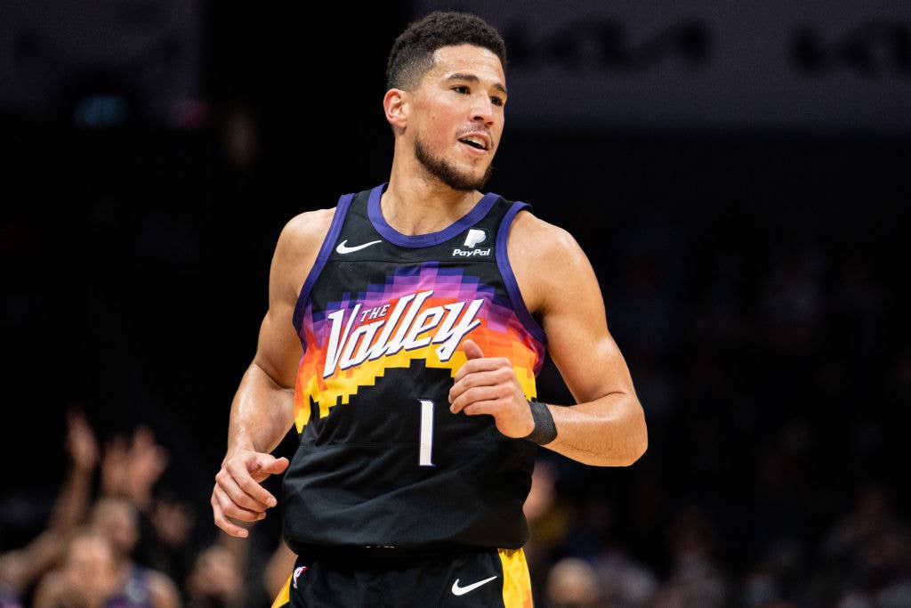 Good Looking Basketball Players: Ranking the NBAs Finest