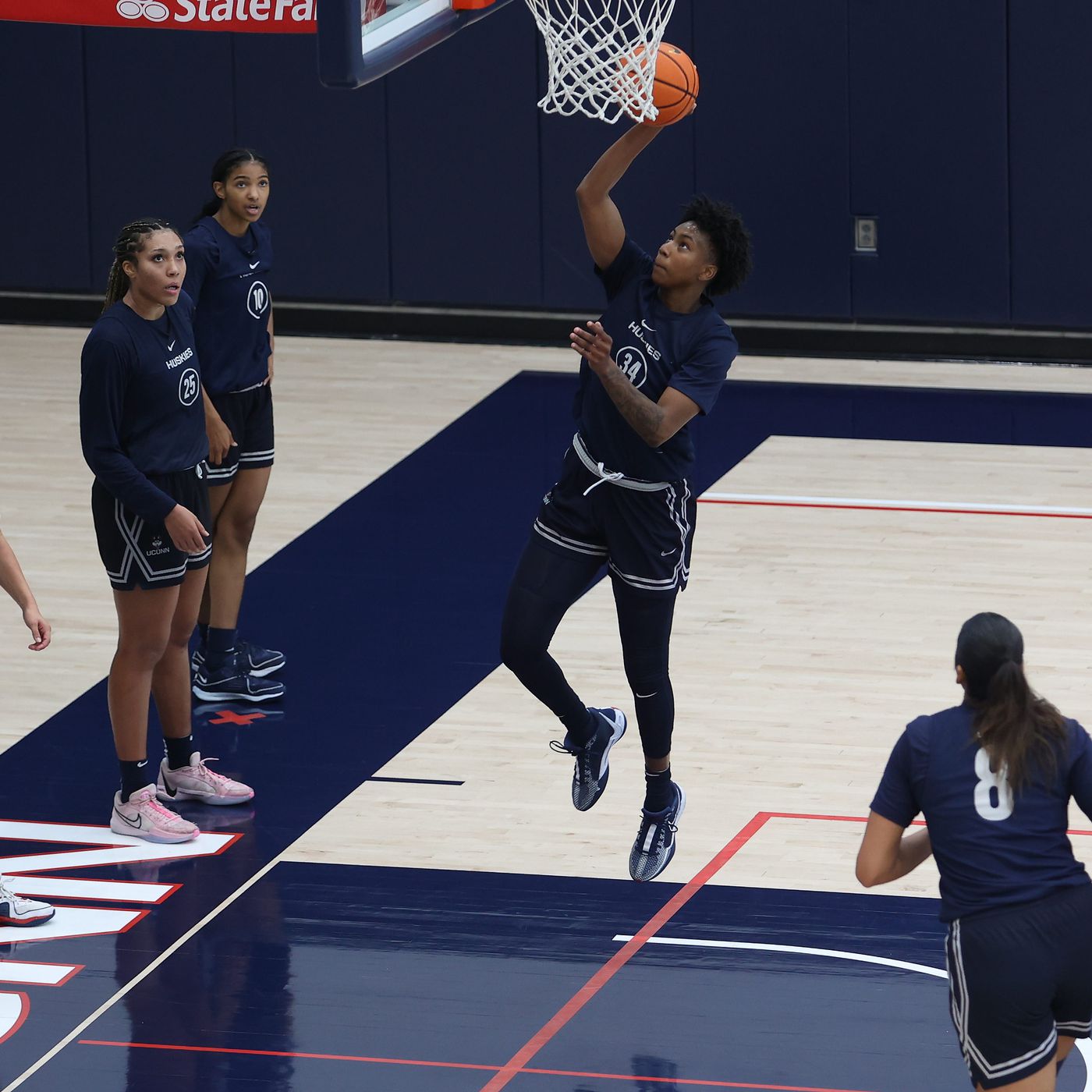 Is Ayanna Patterson Hurt? Latest on Her Injury Status