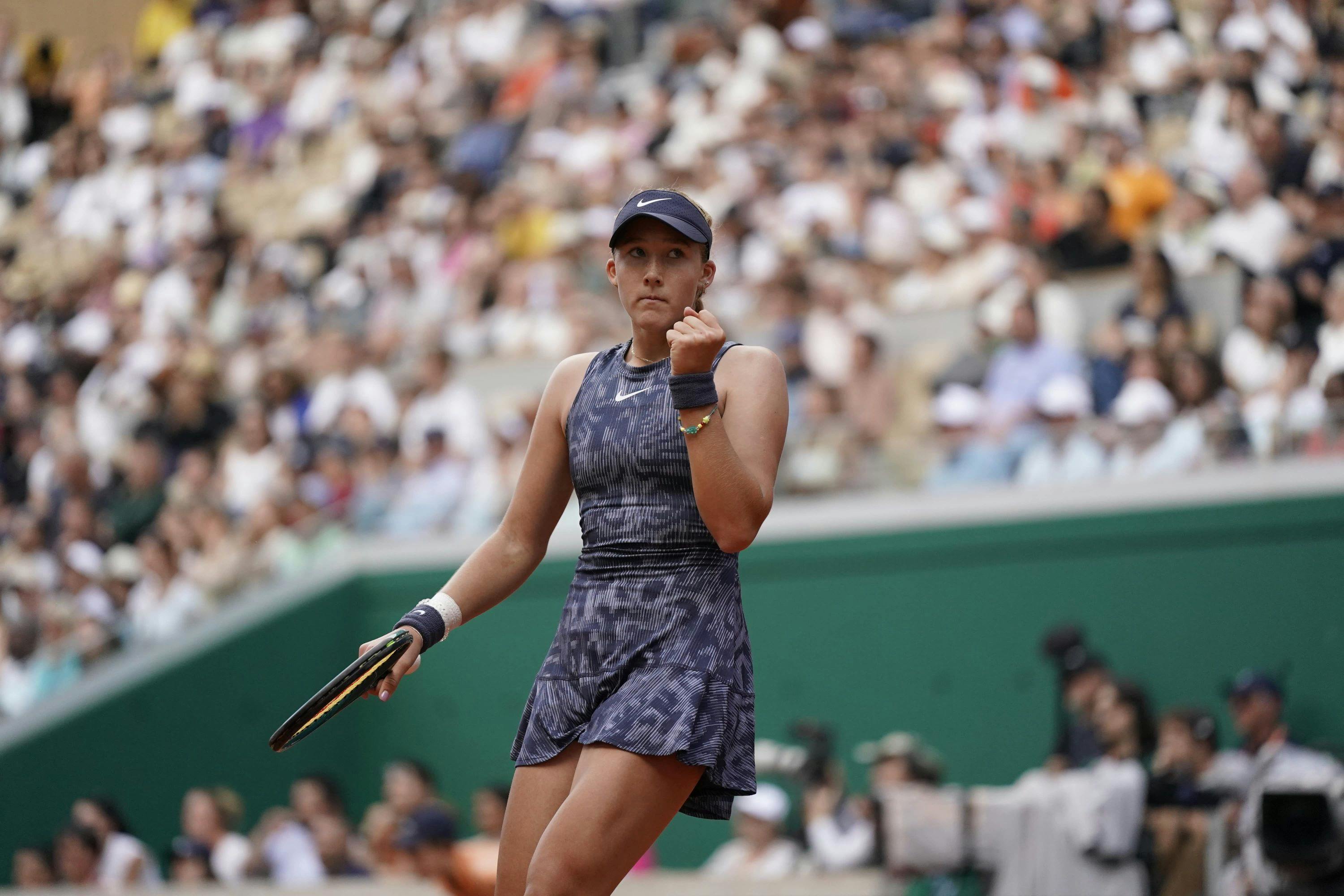 Gracheva vs Andreeva: Player Profiles (Learn More About These Tennis Stars)