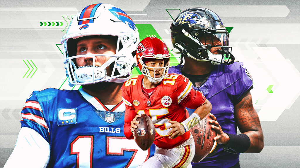 Hottest Quarterbacks 2023: The Young Guns Taking Over
