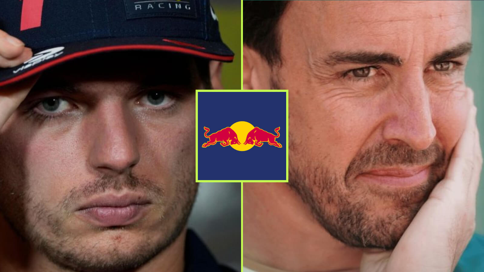 Alonso to Red Bull in 2025? Heres what we know so far about this shocking Formula 1 rumor!