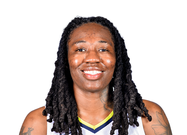 Natasha Howard Game Log: How to Track Her Progress In Every Match?