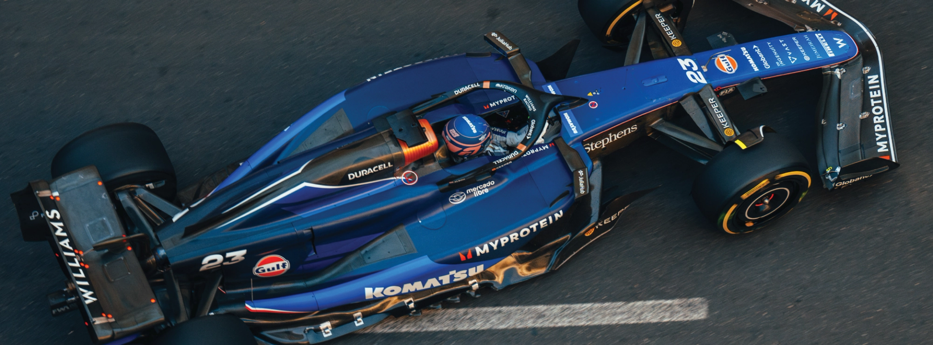 Williams Formula 1 Jobs: Find Your Dream Racing Career