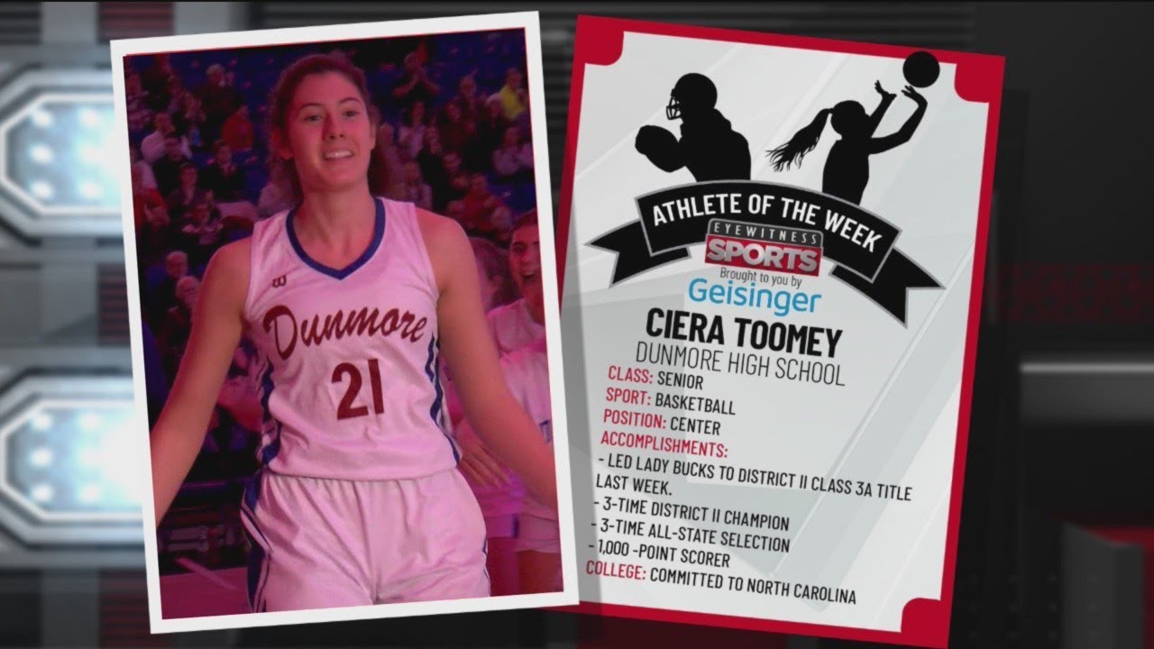 Ciera Toomey Explained (A Simple Guide to Understanding Who She Is)