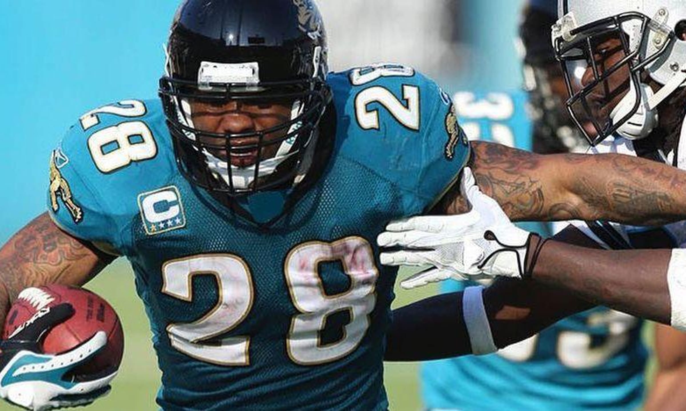 Who Are the Best Jaguars Running Backs All Time? A Look at the Legends!