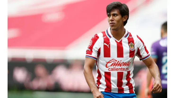 Who Is the Best Chivas Player Right Now Top Stars and Rising Talents
