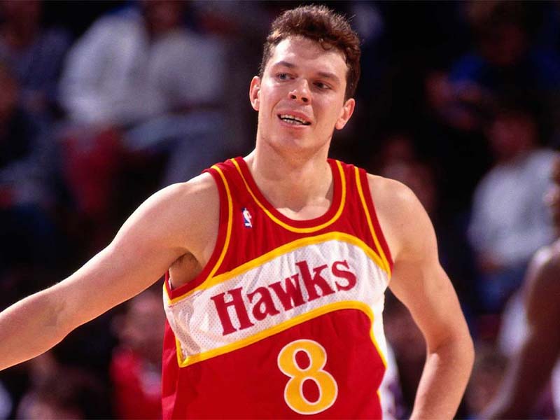 Who are the Best Russian Basketball Players of All Time?