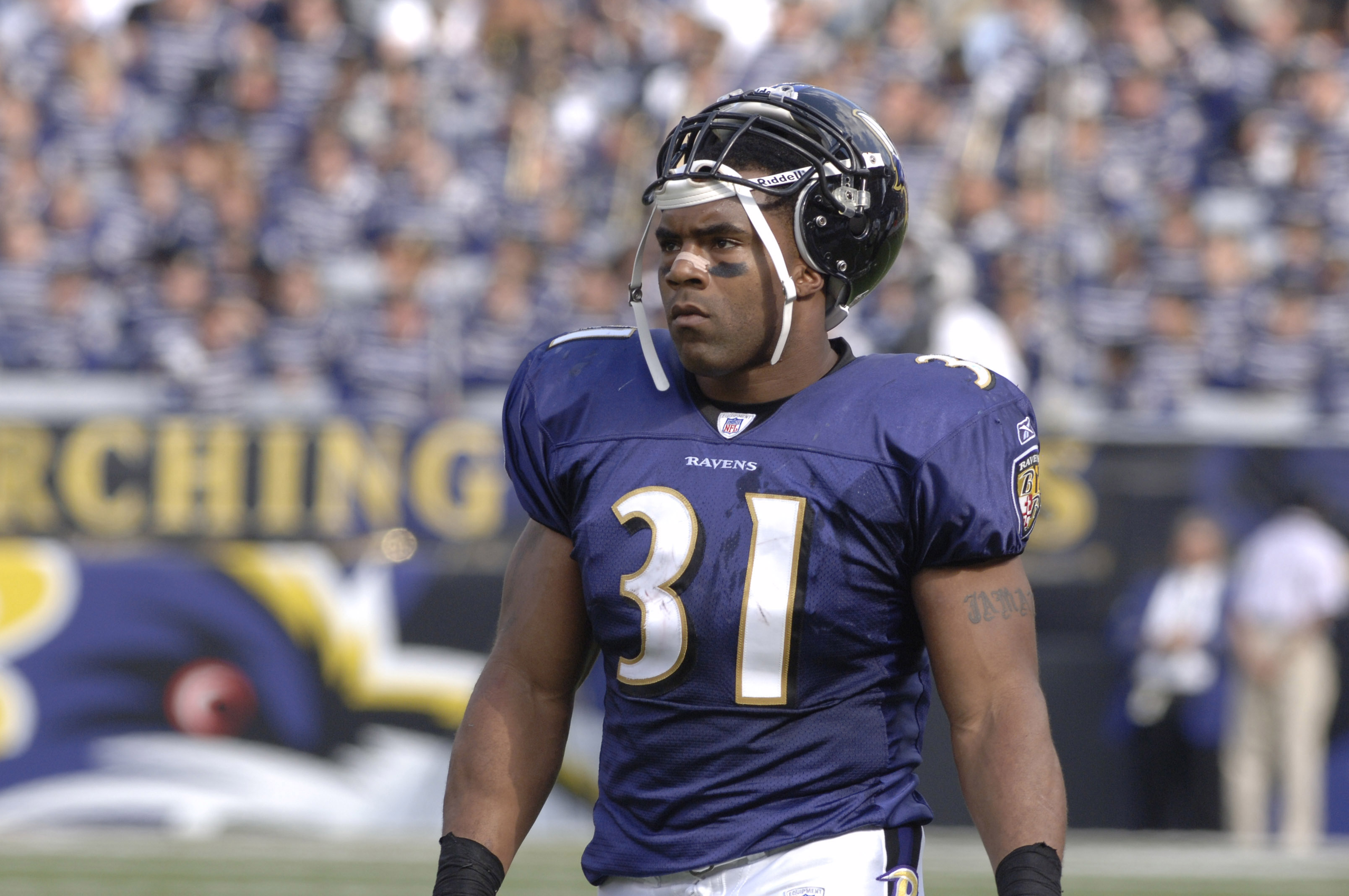 Best RBs of the 2000s: Who Were the Top Running Backs?
