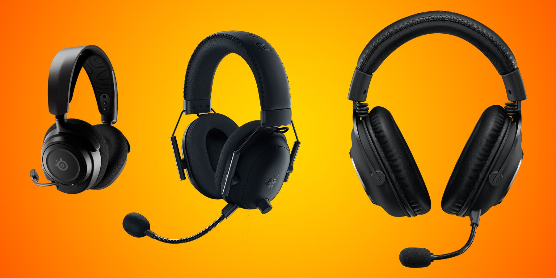 What Headset Does VCT Use? Top Choices of Esports Champions