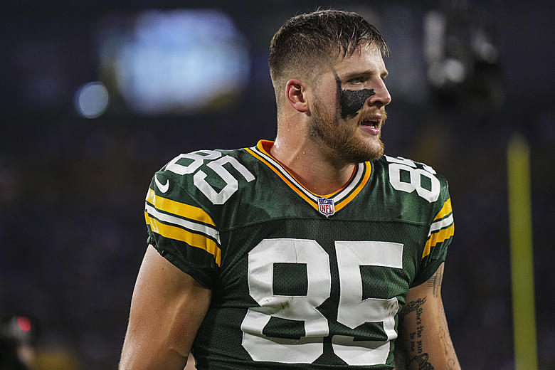 Packers Tight End History: A Look Back at the Legends
