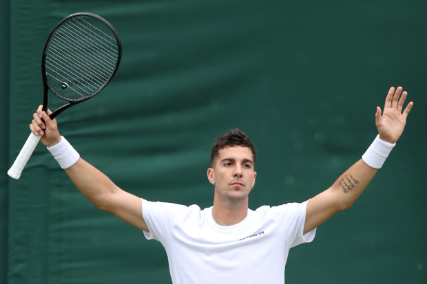 Felix Auger Aliassime vs Thanasi Kokkinakis: Match Highlights and Results