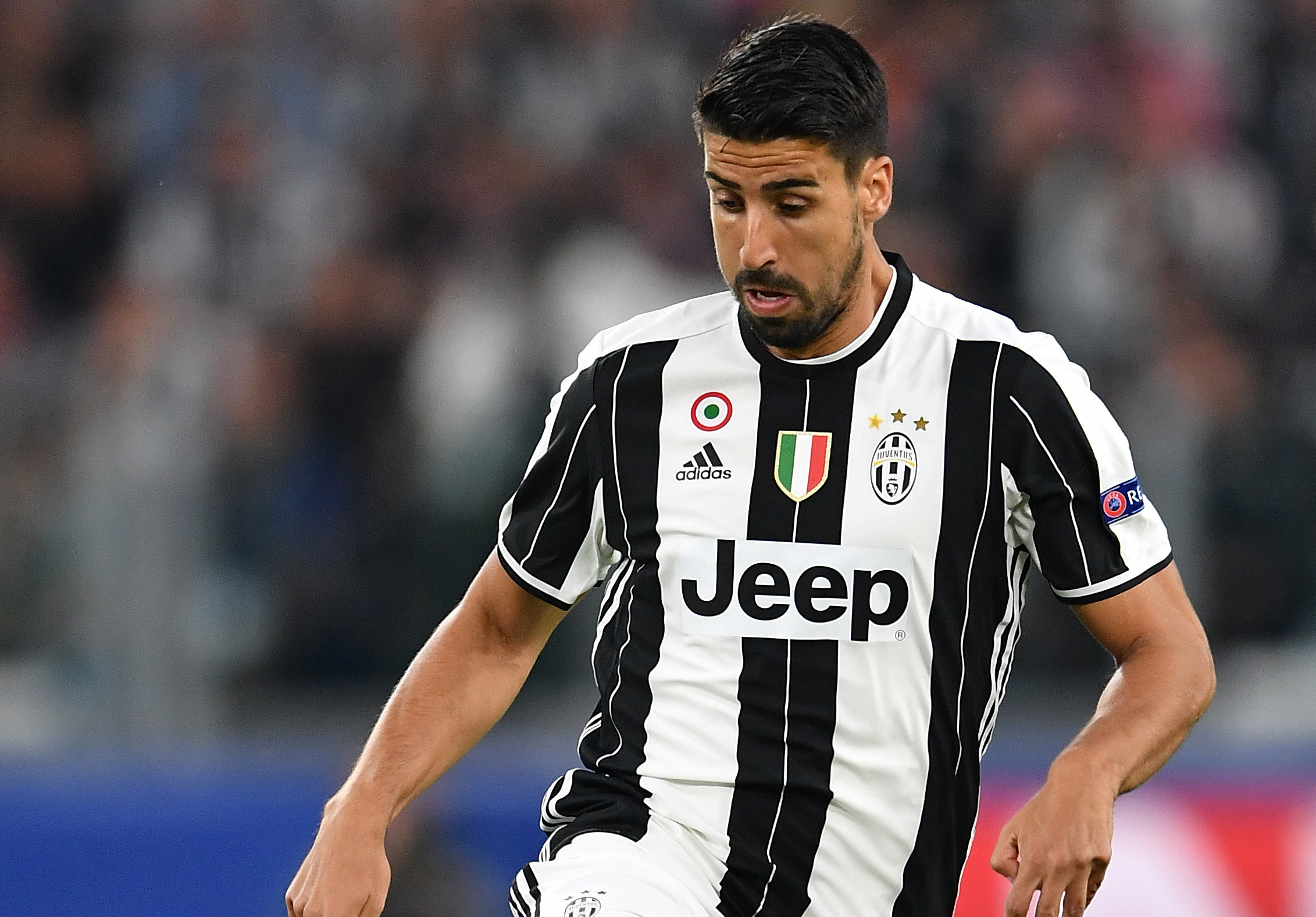 Juventus, Barcelona, Real Madrid: Footballers Who Played for All Three