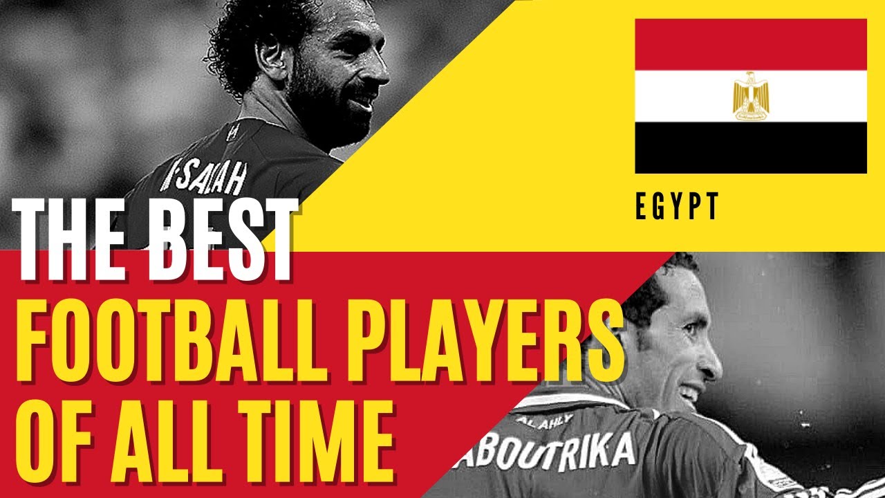 Debate: Who Really is Egypts Best Soccer Player?