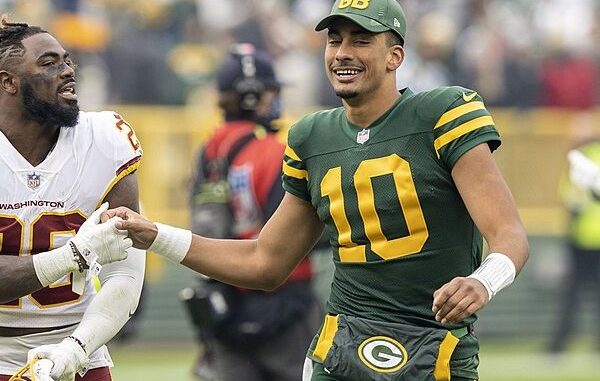 Green Bay Packers Past Running Backs: A Trip Down Memory Lane with the Teams Legends.