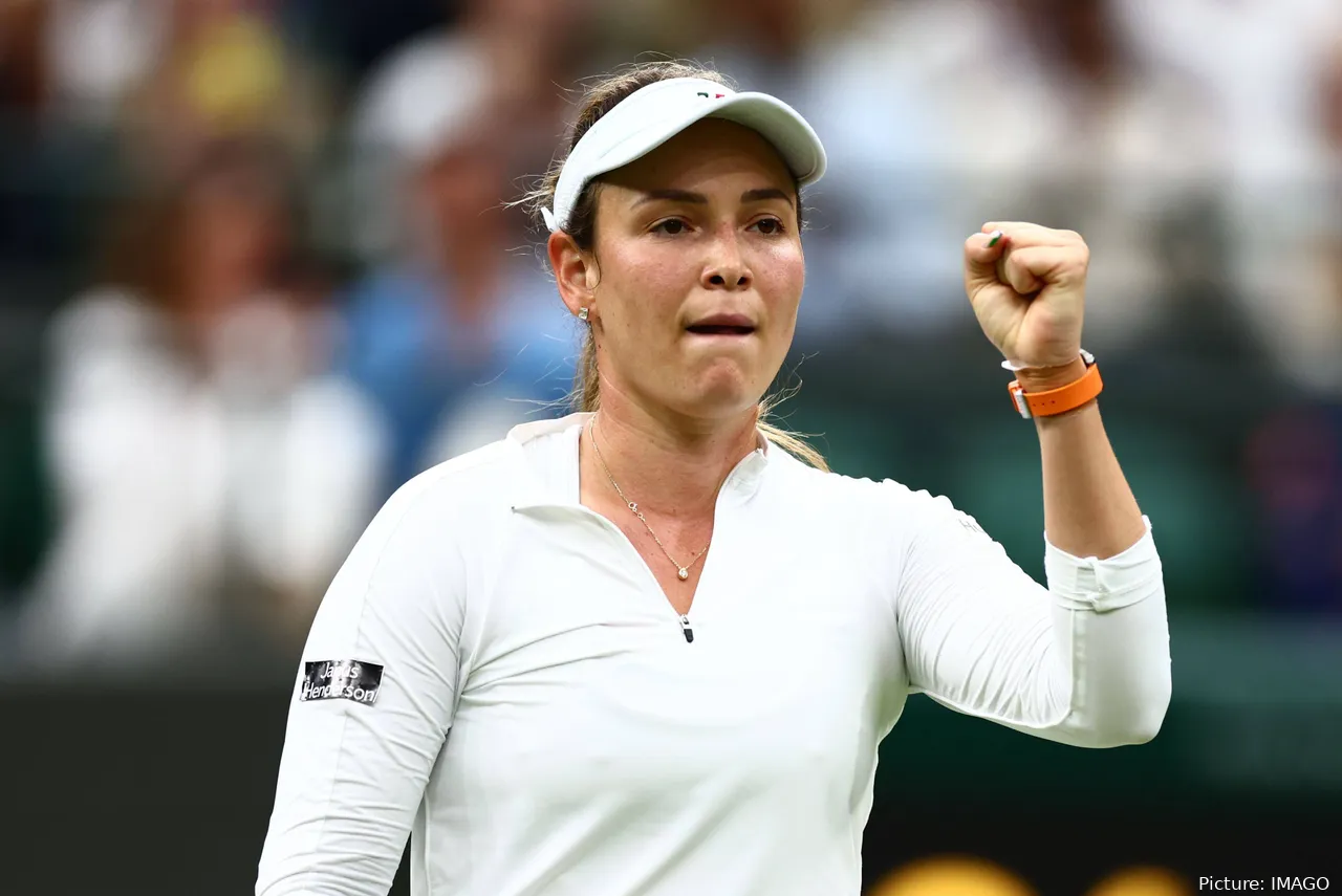 Donna Vekic Faces Mirra Andreeva – Can She Secure a Victory?