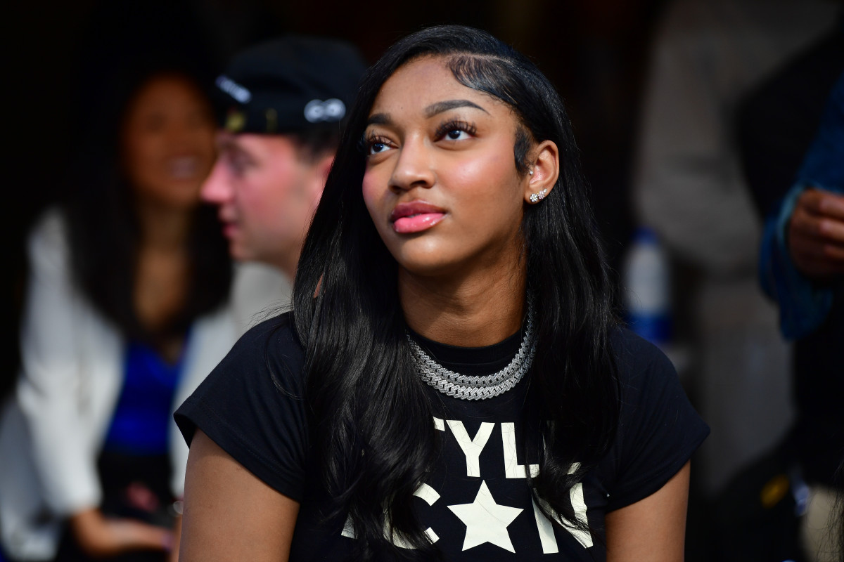 Angel Reese Ineligible: Fans React to Shocking News