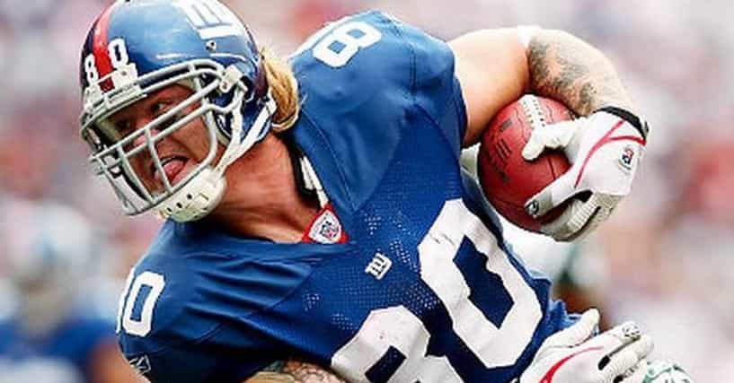 Who Were the Best Tight Ends of the 2000s? A Look Back