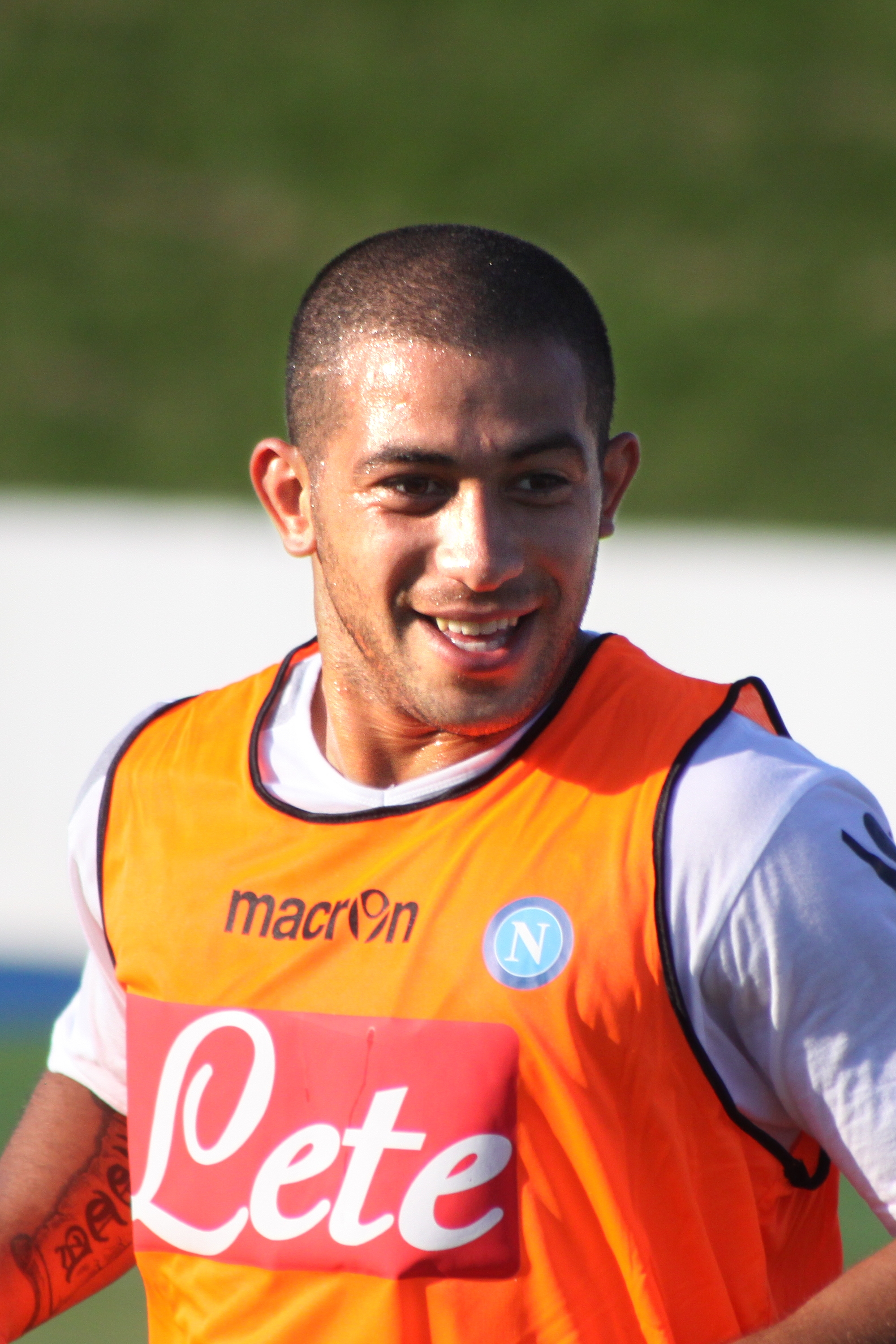 The Rise of a Gargano Footballer: From Local Hero to Global Star?