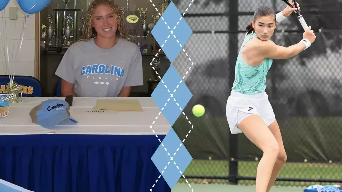 Find the Latest UNC Womens Tennis Schedule Updates and Plan Your Support