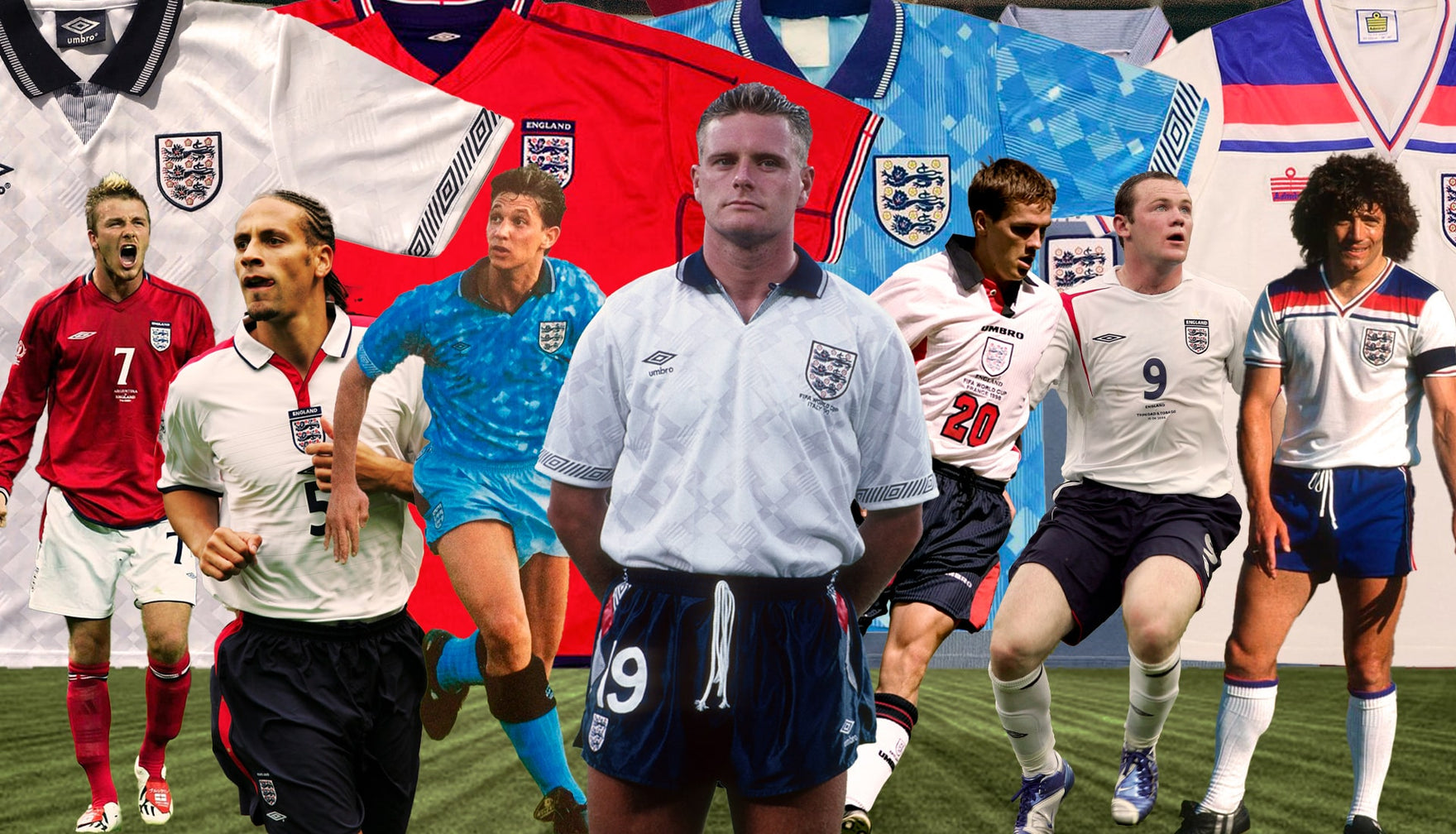 Discover the Latest Soccer Clothing Brands You Should Know