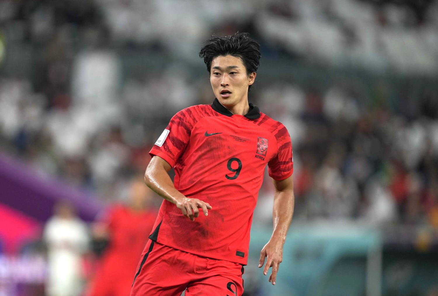Meet the Handsome Soccer Players Dominating the Field