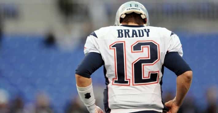 Greatest Quarterbacks of the 2000s: Stats, Highlights, and More