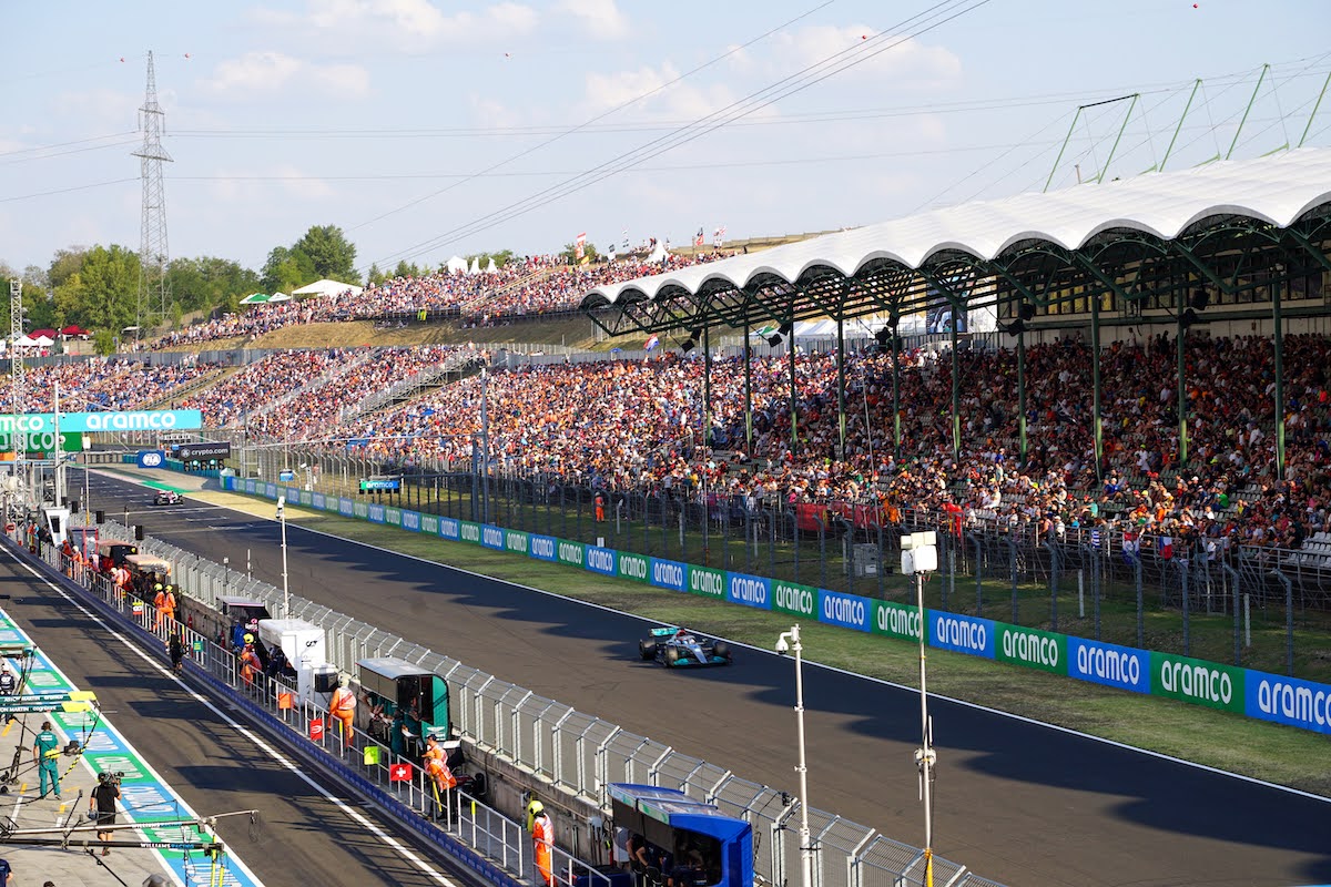 Hungarian Grand Prix 2025: What to Expect at the Big Race Next Year!