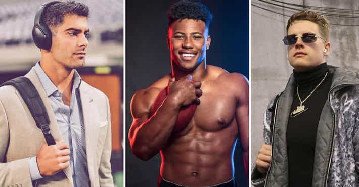 Who are the Hot NFL Players 2023? Find Out Now!