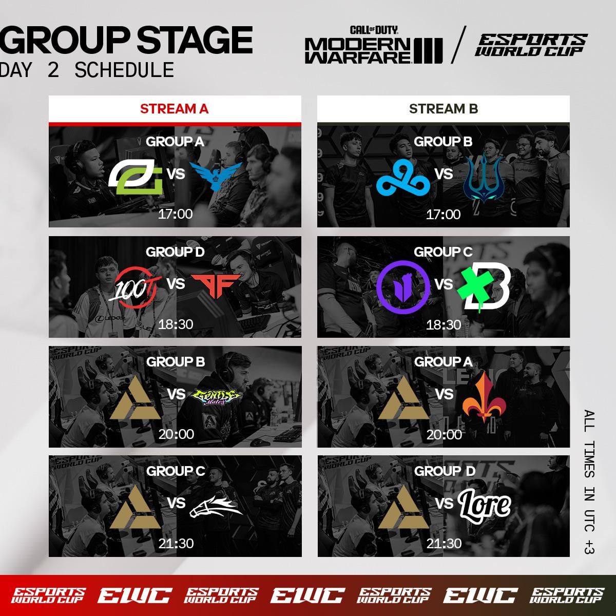 COD EWC Schedule Changes: Stay Updated with Collection Times