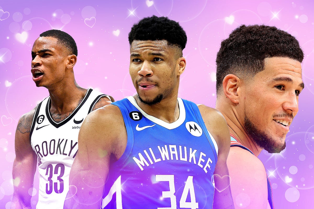 Top 10 Sexiest NBA Players: You Wont Believe Whos on Top