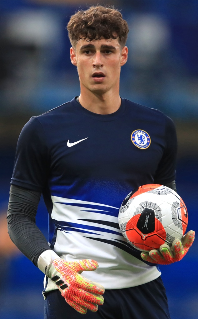 See the Top 10 Hottest Soccer Players in Action Today
