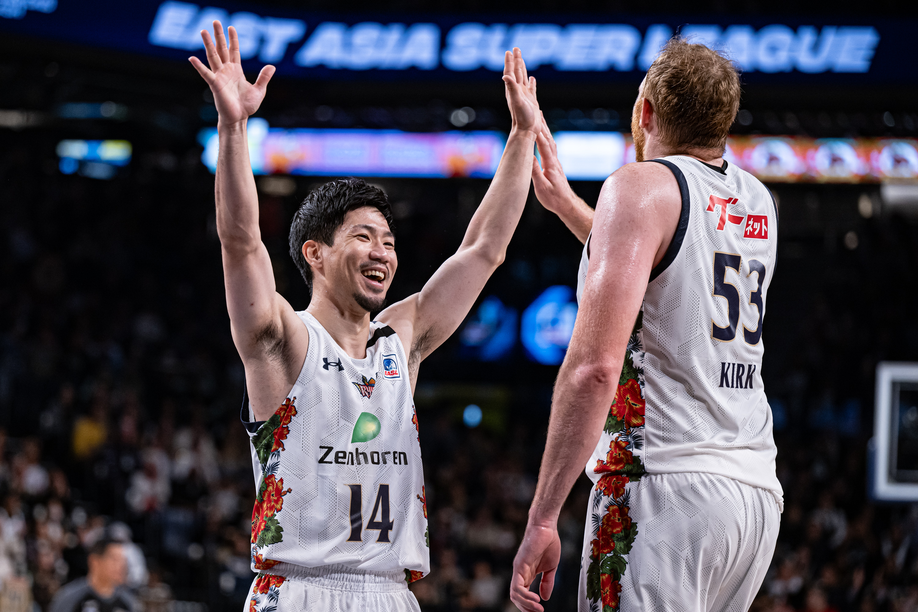 Top Asian Centers in Basketball: Complete Guide to Players and Teams - Everything You Need to Know in This Guide