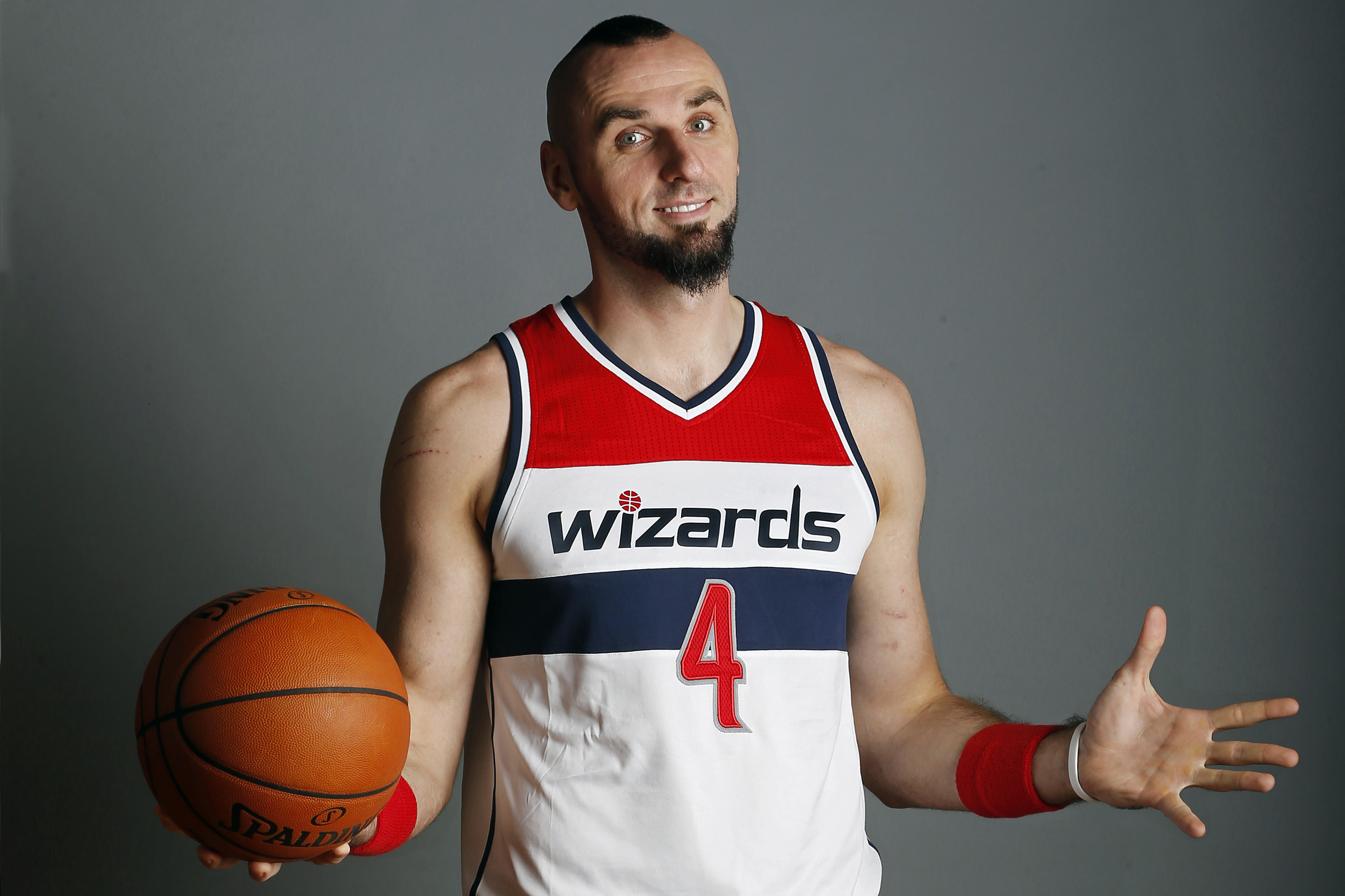 Polish Players in NBA: Find Out Which Teams They Play For.