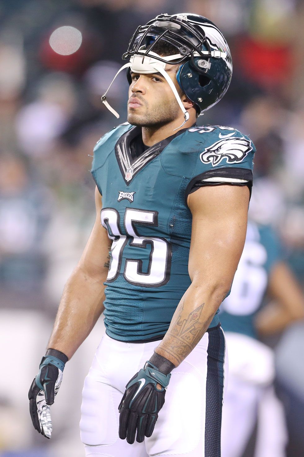 Meet the Most Handsome NFL Players on and off the Field