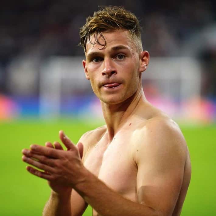 The Hottest Football Players 2023: Skills and Good Looks