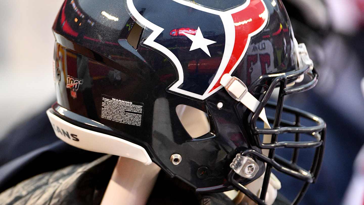 Houston Texans Running Backs History: From the Beginning to Now!