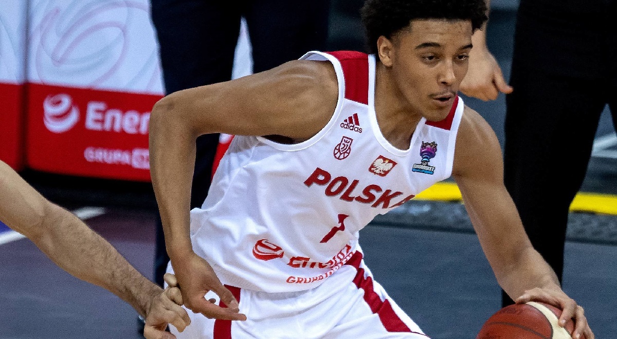 Polish Players in NBA: Find Out Which Teams They Play For.