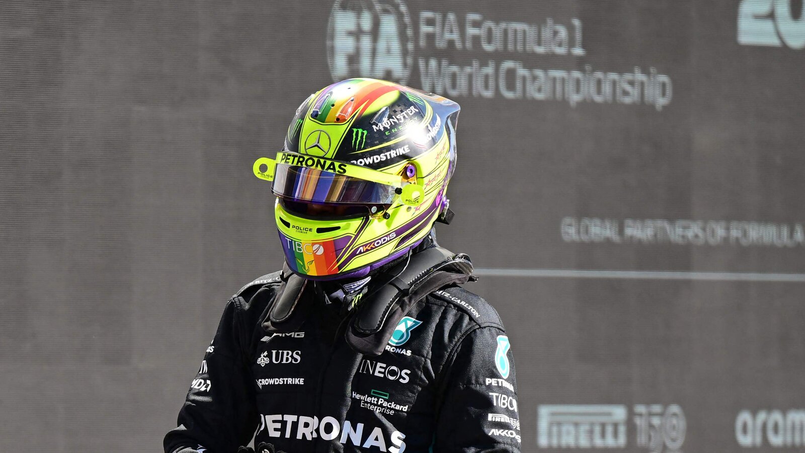 Gear Up: Top Picks for Formula 1 Balaclavas in 2024