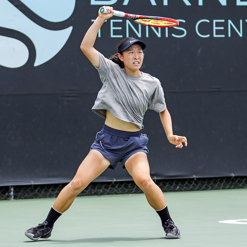 Alyssa Ahn: Everything you need to know about this amazing talent.